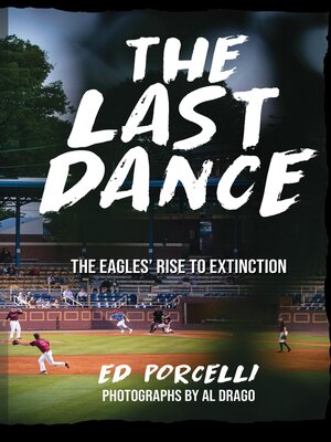 cover image of The Last Dance